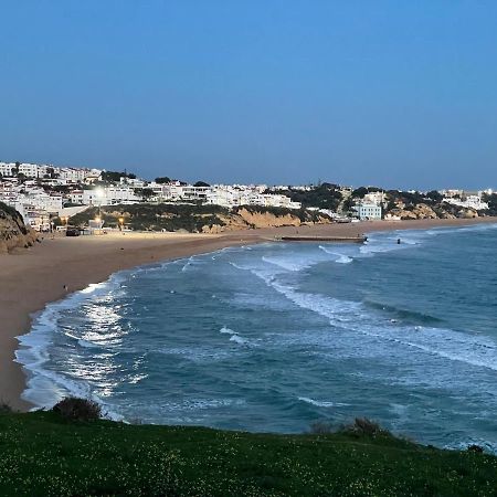 Fewo Cesar Manrique - Albufeira, Portugal Экстерьер фото