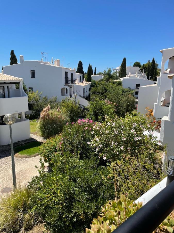 Fewo Cesar Manrique - Albufeira, Portugal Экстерьер фото