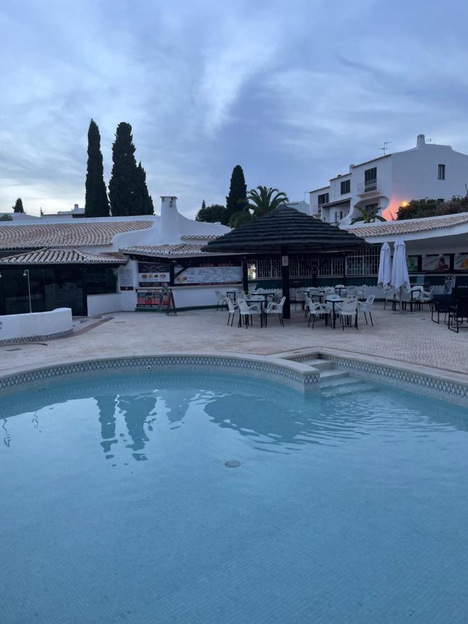 Fewo Cesar Manrique - Albufeira, Portugal Экстерьер фото