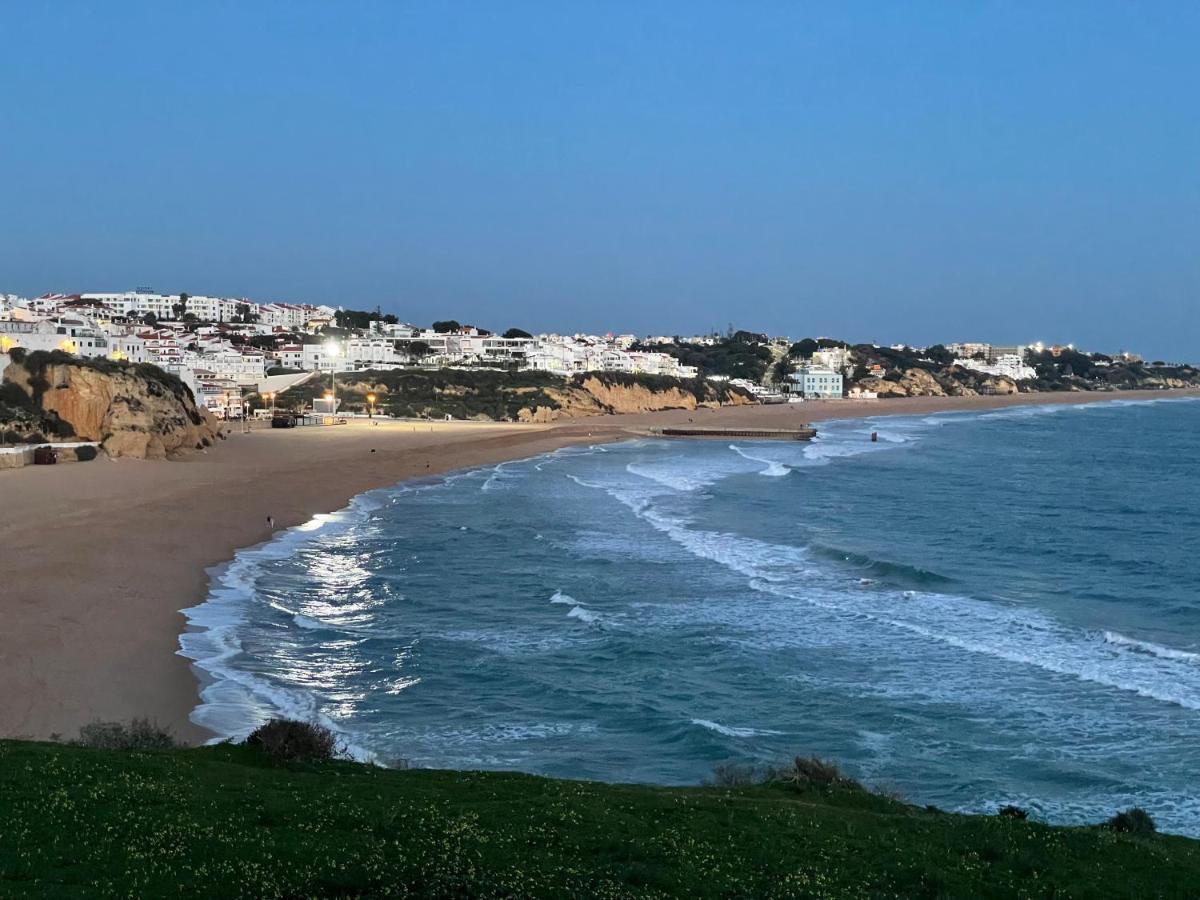 Fewo Cesar Manrique - Albufeira, Portugal Экстерьер фото