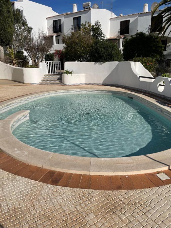 Fewo Cesar Manrique - Albufeira, Portugal Экстерьер фото