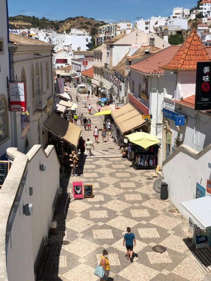 Fewo Cesar Manrique - Albufeira, Portugal Экстерьер фото
