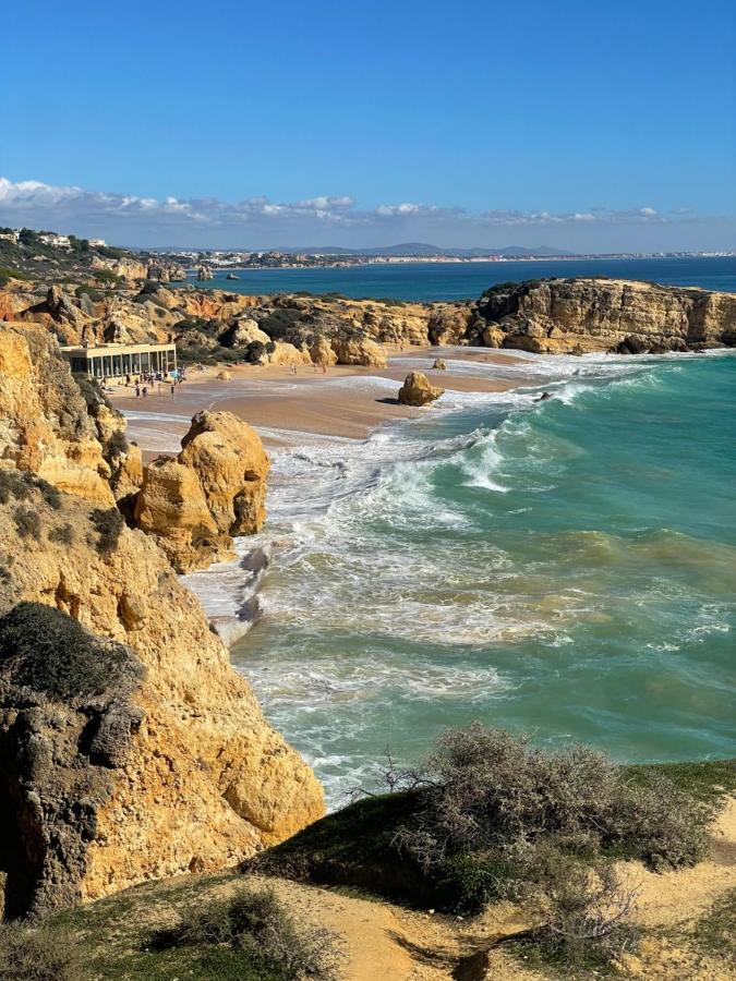 Fewo Cesar Manrique - Albufeira, Portugal Экстерьер фото